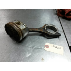 94D001 Right Piston and Rod Standard From 2007 Lexus IS250  2.5
